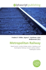 Metropolitan Railway