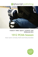 1912 PCHA Season