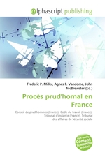 Proc?s prudhomal en France