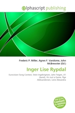 Inger Lise Rypdal