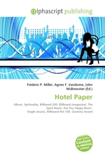 Hotel Paper