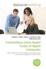 Contentieux entre Apple Corps et Apple Computer