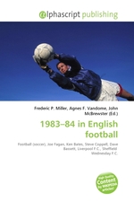 1983–84 in English football