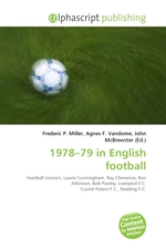 1978–79 in English football