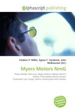 Myers Motors NmG