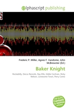 Baker Knight