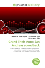 Grand Theft Auto: San Andreas soundtrack