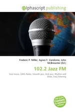 102.2 Jazz FM