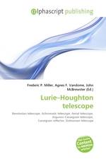 Lurie–Houghton telescope