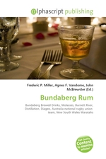 Bundaberg Rum