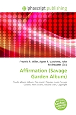 Affirmation (Savage Garden Album)