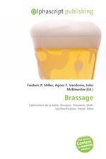 Brassage