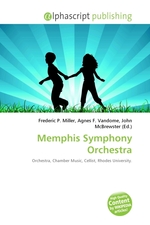 Memphis Symphony Orchestra