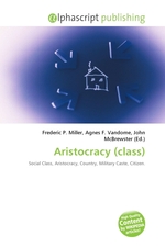 Aristocracy (class)