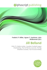 Jill Belland