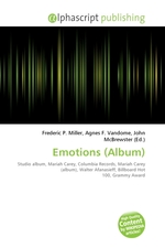 Emotions (Album)