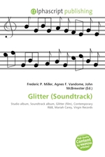 Glitter (Soundtrack)