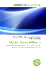 Mariah Carey (Album)