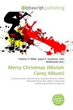 Merry Christmas (Mariah Carey Album)