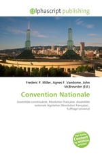 Convention Nationale