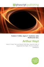 Arthur Hoyt
