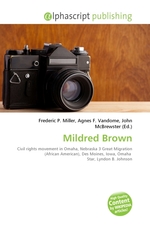 Mildred Brown