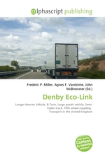 Denby Eco-Link