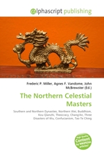 The Northern Celestial Masters