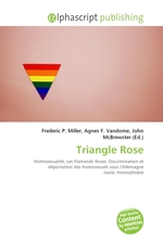Triangle Rose