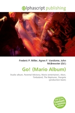 Go! (Mario Album)