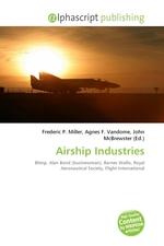 Airship Industries