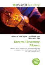 Dreams (Evermore Album)