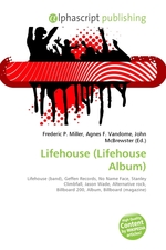 Lifehouse (Lifehouse Album)