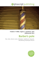 Barbers pole