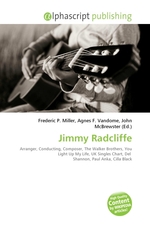 Jimmy Radcliffe