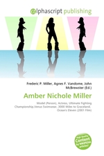 Amber Nichole Miller