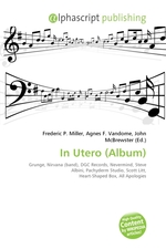 In Utero (Album)