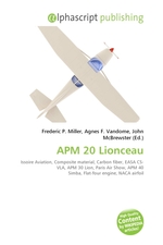 APM 20 Lionceau