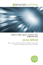 Jerry Alfred