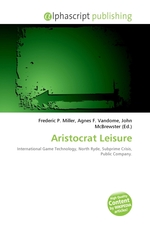 Aristocrat Leisure