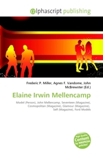 Elaine Irwin Mellencamp