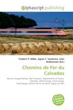 Chemins de Fer du Calvados