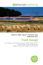 Track Gauge