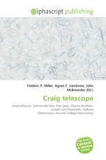 Craig telescope