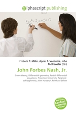 John Forbes Nash, Jr