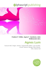 Agnes Lum
