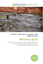 Mercury glass