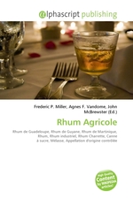 Rhum Agricole