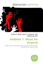 Ambient 1: Music for Airports