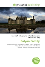 Balyan Family